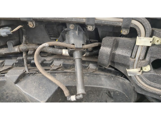 Бампер Jaguar XF 2015–2020 передний