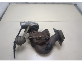 Турбина Volkswagen Transporter 4 1991-2003