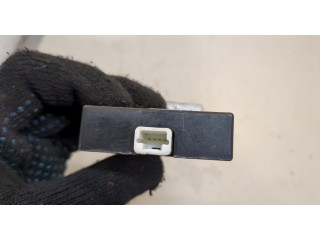 Блок комфорта Infiniti QX56 2010-2013