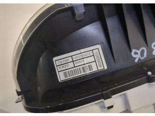 Панель приборов Honda CR-V 2007-2012 78100hr0359478 2.2 Дизель