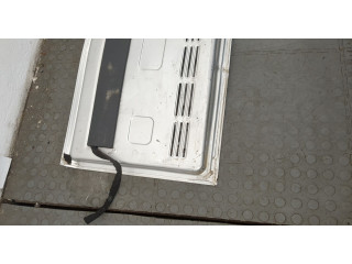 Замок багажника Jeep Wrangler 2007-2018