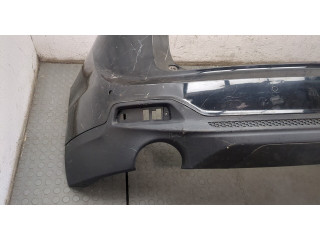 Бампер  Acura RDX 2018-2021 задний   