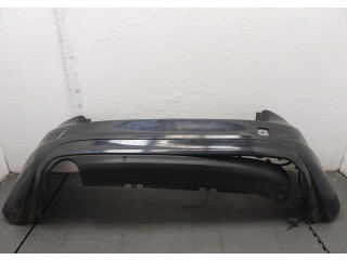 Бампер  Volvo S60 2010-2018 задний   