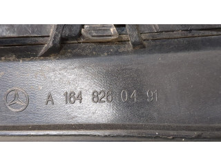 Фара передняя  Mercedes GL X164 2006-2012 правая 