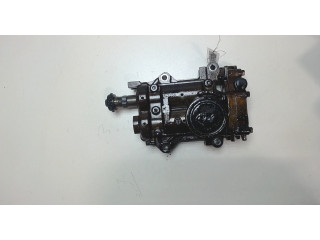 Масляный насос       