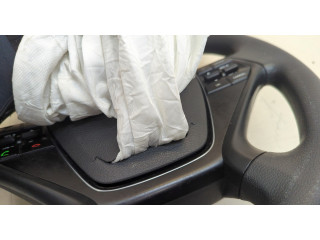 Руль  Hyundai Sonata LF 2014-2020           56100C2000TRY