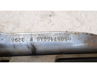 рейка Колонка рулевая Jeep Wrangler 2007-2018