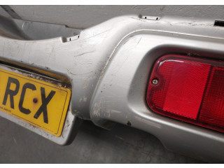 Бампер  Suzuki Grand Vitara 1997-2005 задний   