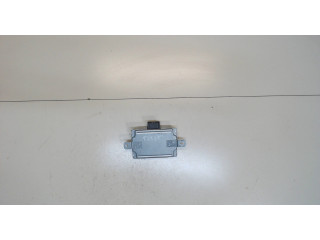 Блок комфорта  Mitsubishi Eclipse Cross 2017-2020      8638A053    