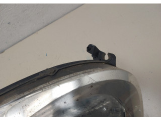 Фара передняя Citroen C1 2005-2014 правая