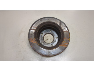 Диск тормозной BMW Z4 E85 2002-2009 задний 34216794306