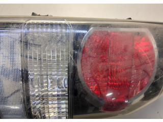 Задний фонарь