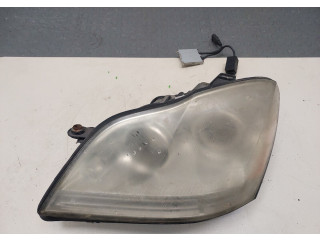 Фара передняя  Mercedes GL X164 2006-2012 левая 