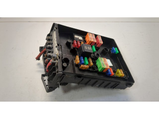 Блок предохранителей Skoda Yeti 2009-2018 1K0937125D