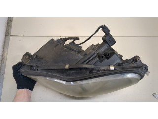 Фара передняя  Mercedes CLS C219 2004-2010 левая 