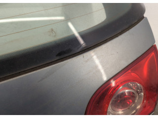 Моторчик заднего дворника  Volkswagen Passat 6 2005-2010      