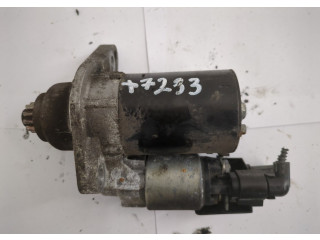 Стартер Skoda Octavia (A5) 2004-2013 1.2 0AH911023A, 0AH911023AX