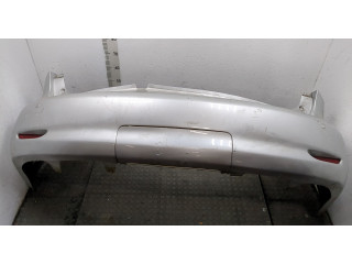 Бампер Infiniti QX56 2010-2013 задний 850221LA0H, 850181LA0H