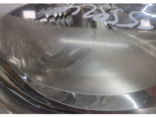 Фара передняя  Citroen C4 2010-2020 правая 