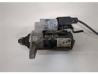 Стартер Skoda Yeti 2009-2014 1.6