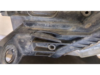 Фара передняя Audi A6 (C6) 2005-2011 левая