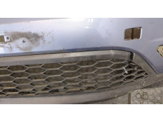 Бампер Honda Civic 2006-2012 передний