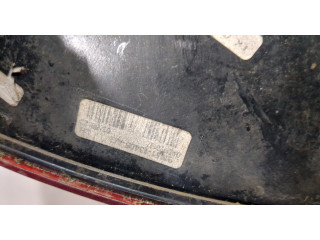 Задний фонарь          