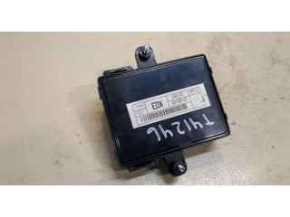 Блок комфорта  SsangYong Rodius 2004-2013        