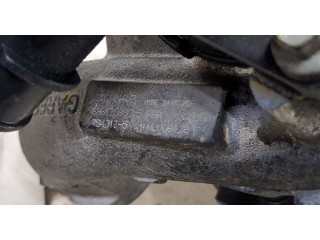  Турбина  Ford Focus 3 2011-2015             1945757, AV6Q6K682AB