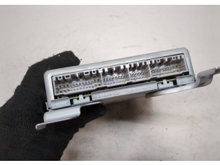 Блок управления двигателем Jaguar XJ 1997–2003