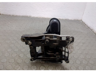 Масляный насос