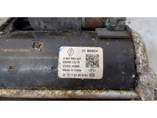 Стартер  Dacia Sandero 2013-2020      