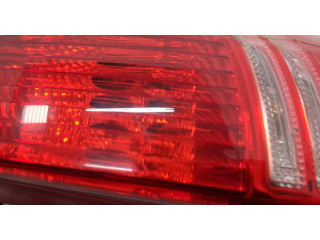 Задний фонарь