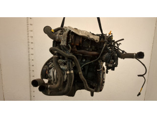  Турбина  Fiat 500L 2012-2022             