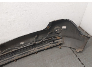 Бампер Opel Antara 2006-2015 задний