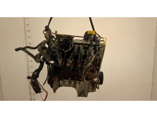 Форсунка топливная  Dacia Sandero 2008-2012         