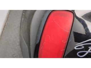 Бампер  KIA Sorento 2009-2014 задний   