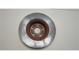 Диск тормозной  Lincoln Nautilus 2018-2023   передний         