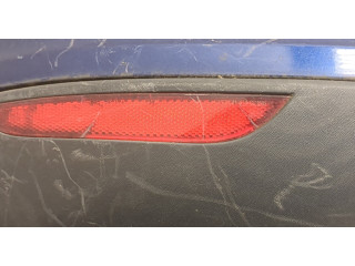 Бампер Volkswagen Golf Plus задний