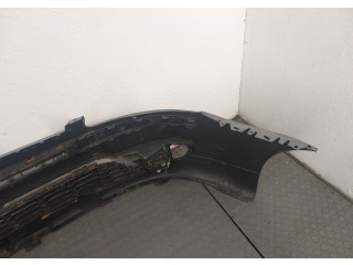 Бампер  Citroen C4 2004-2010 передний   