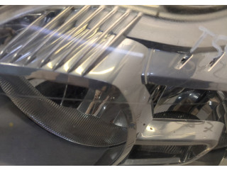 Фара передняя  Ford Focus 2 2008-2011 левая 