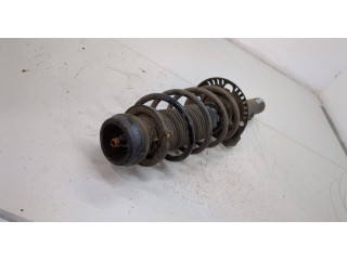 Стойка амортизатора  Skoda Fabia 2007-2014 6Q0413031BJ, 6Q0411105AE     