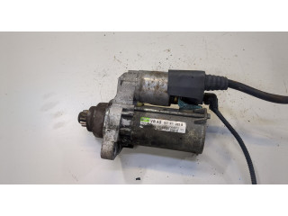 Стартер Volkswagen Golf Plus 1.6