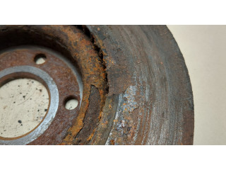 Диск тормозной  Lincoln Corsair 2019-   передний         