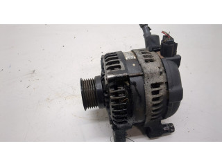 Генератор Mazda 3 (BL) 2009-2013 Y60118300B