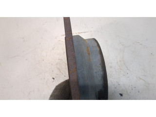 Диск тормозной  Mercedes E W212 2013-2016   задний   A0004231012      