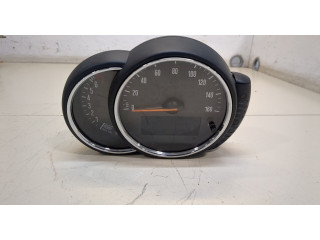 Панель приборов Mini Cooper (F56) 2013- 6843995, 9265439