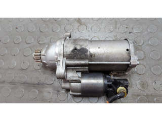 Стартер Volkswagen Atlas Cross Sport 2019- 02M911022F