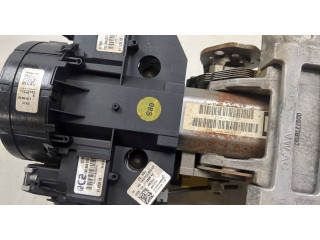 рейка Колонка рулевая Skoda Octavia (A5) 2004-2008