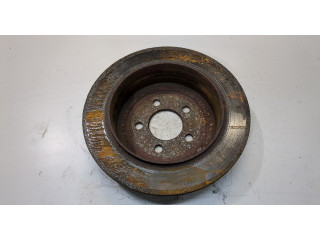 Диск тормозной  Jeep Liberty 2007-2012   задний         